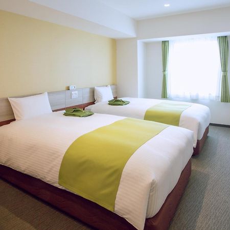 Kuretake Inn Premium Meieki Minami 名古屋 外观 照片
