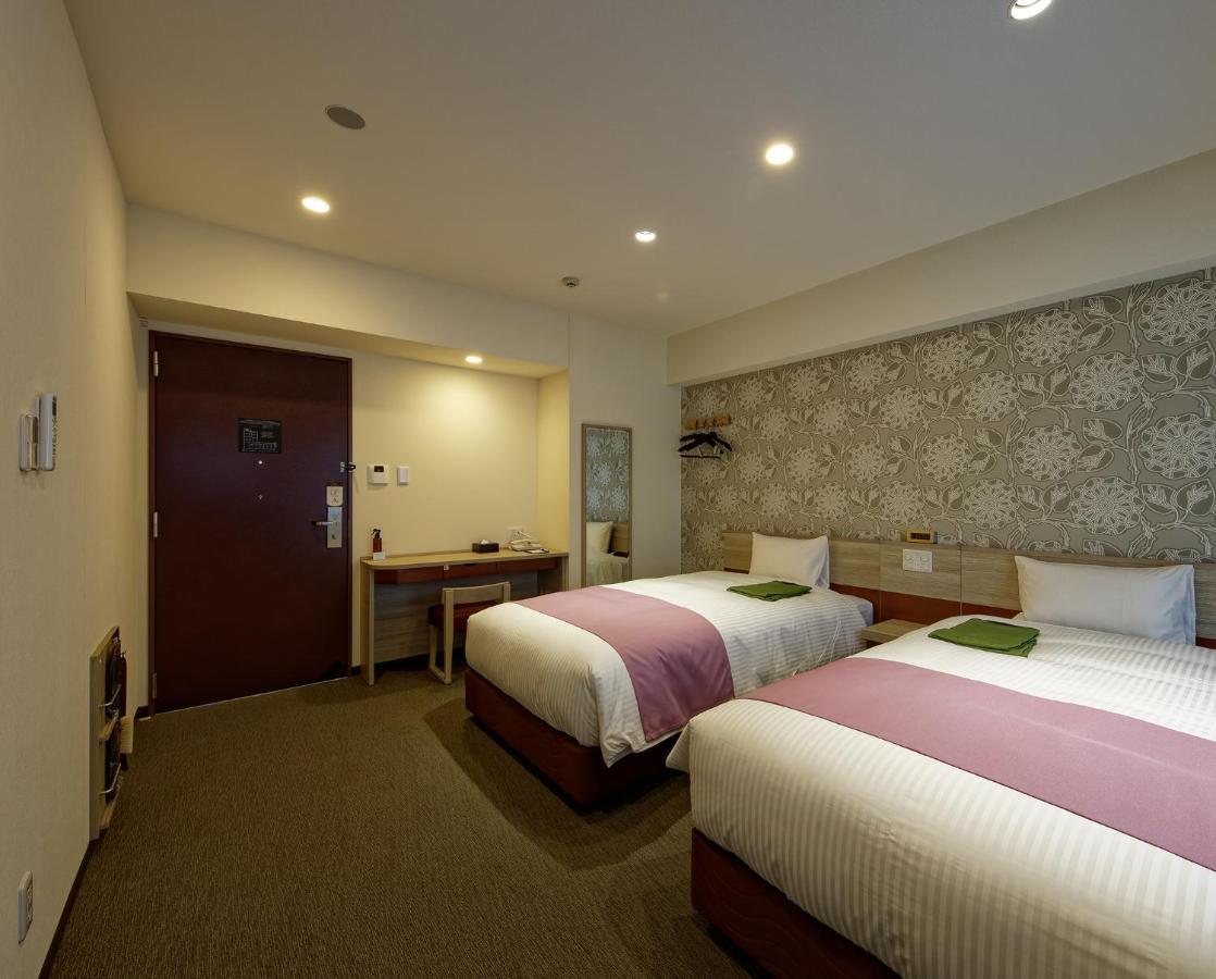 Kuretake Inn Premium Meieki Minami 名古屋 外观 照片