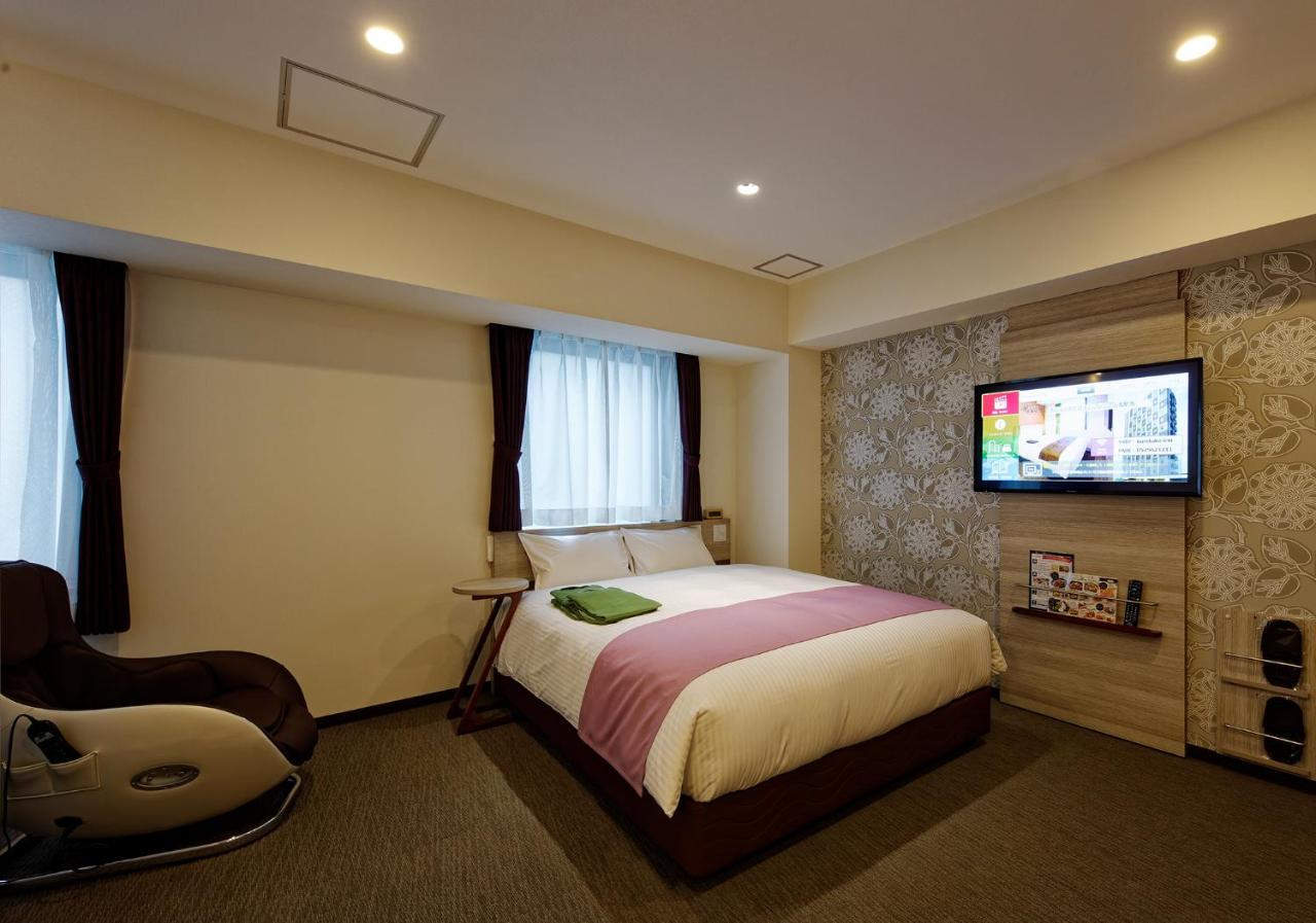 Kuretake Inn Premium Meieki Minami 名古屋 外观 照片