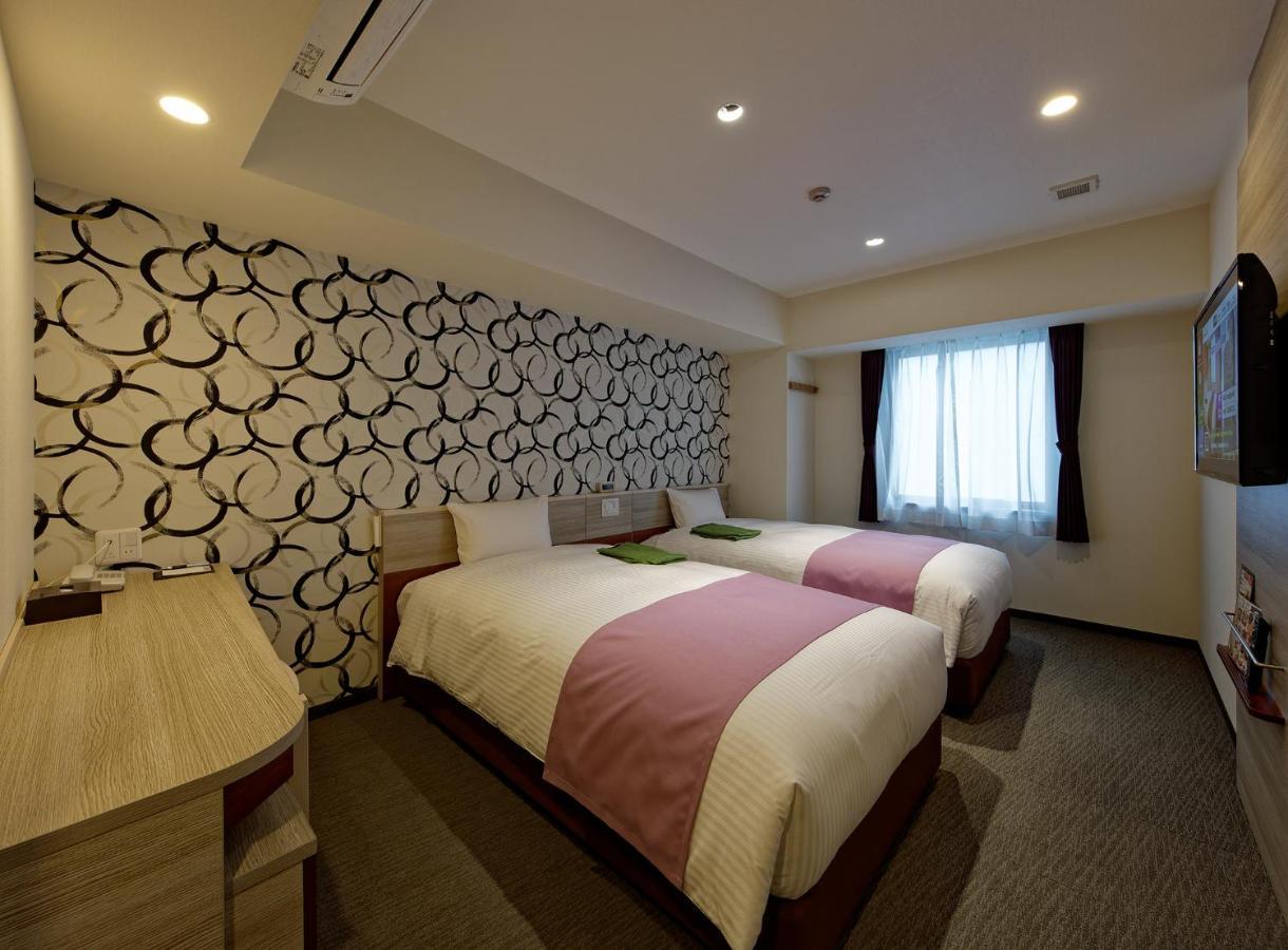 Kuretake Inn Premium Meieki Minami 名古屋 外观 照片
