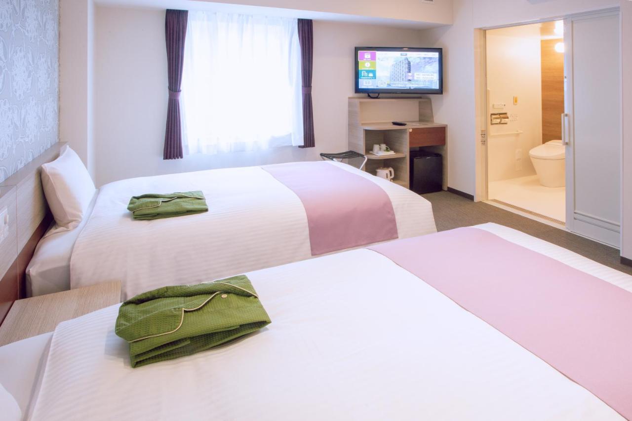 Kuretake Inn Premium Meieki Minami 名古屋 外观 照片