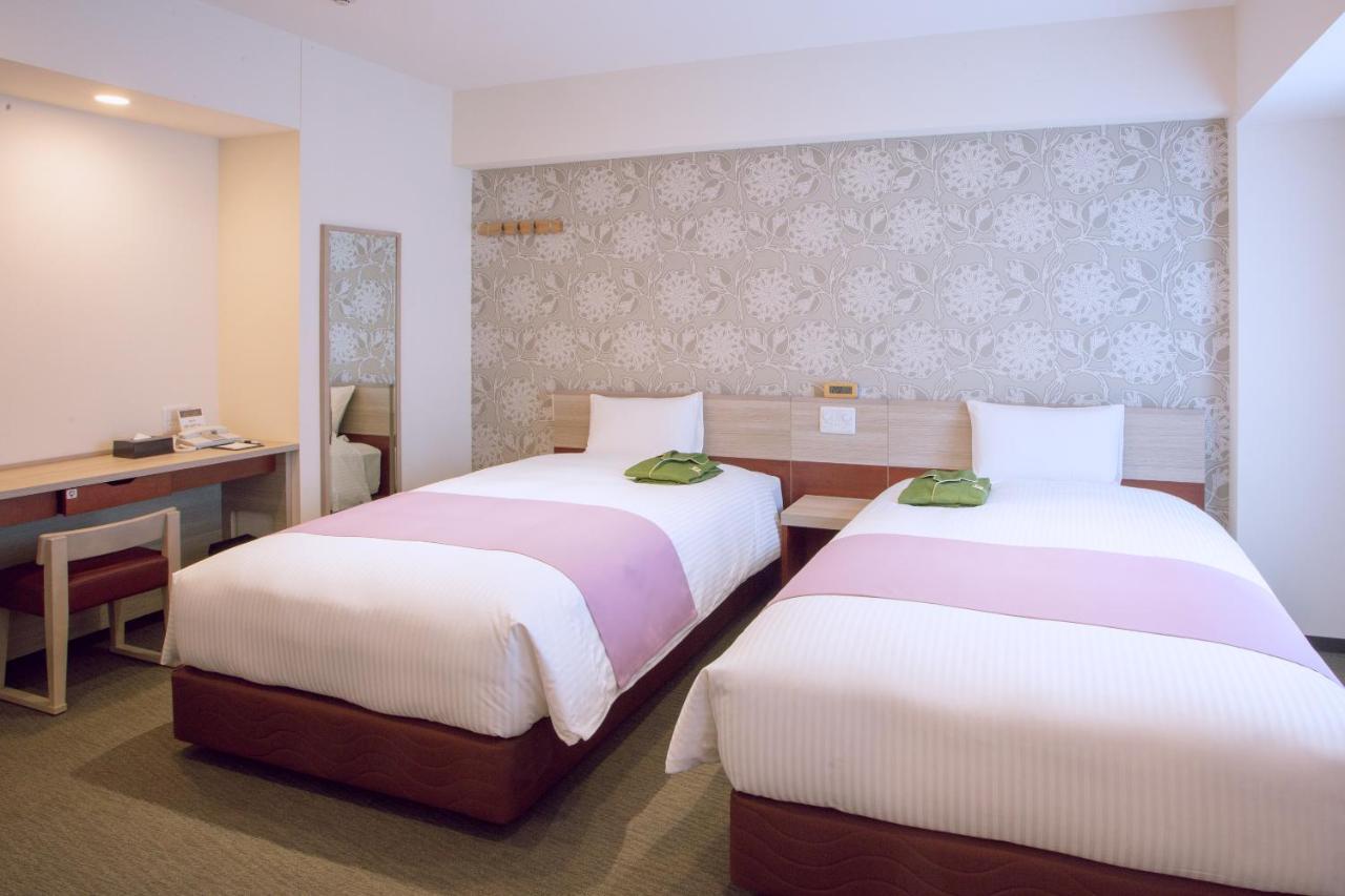Kuretake Inn Premium Meieki Minami 名古屋 外观 照片