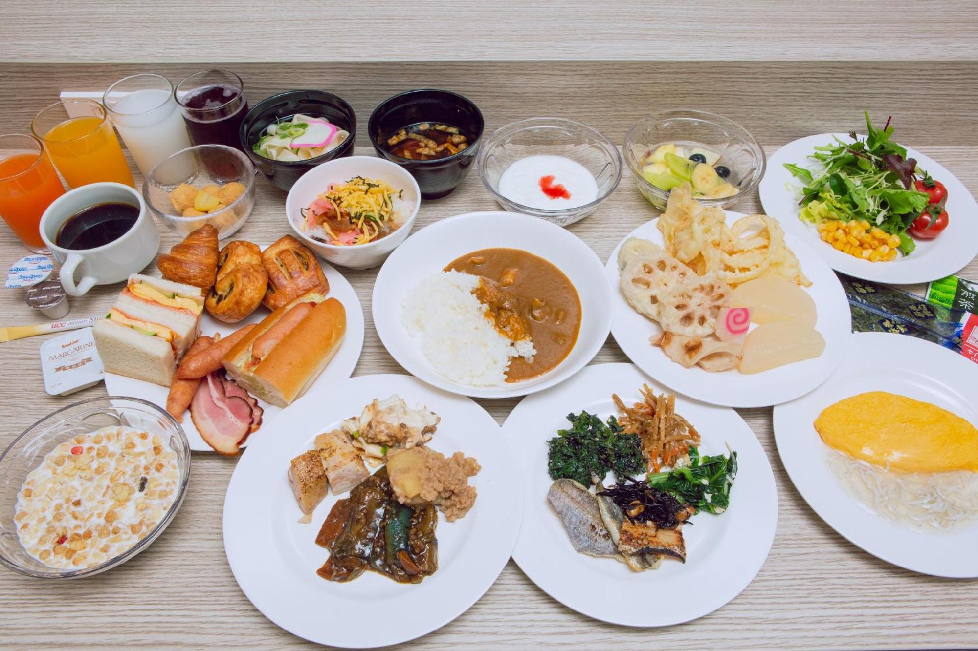 Kuretake Inn Premium Meieki Minami 名古屋 外观 照片