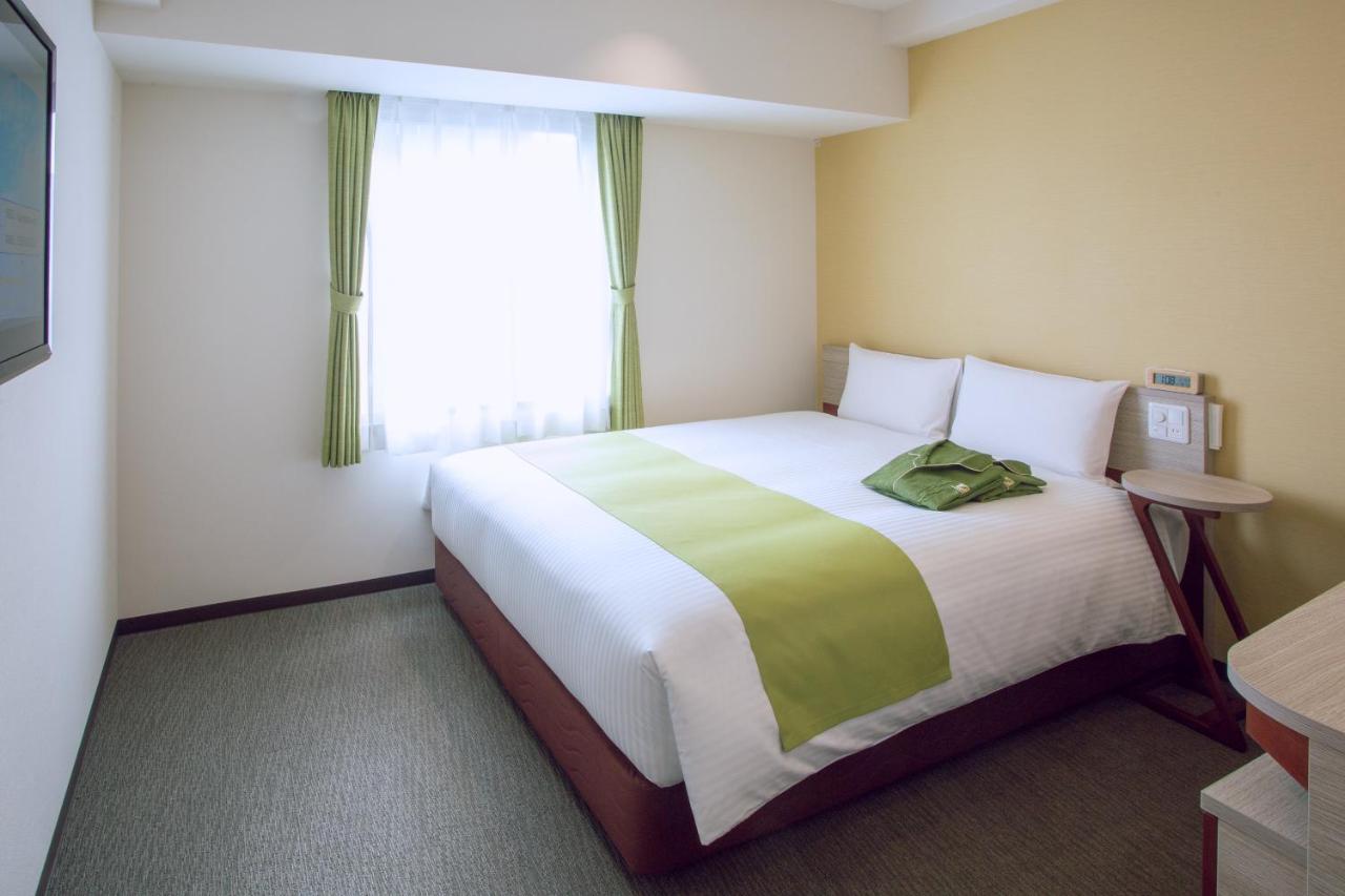 Kuretake Inn Premium Meieki Minami 名古屋 外观 照片