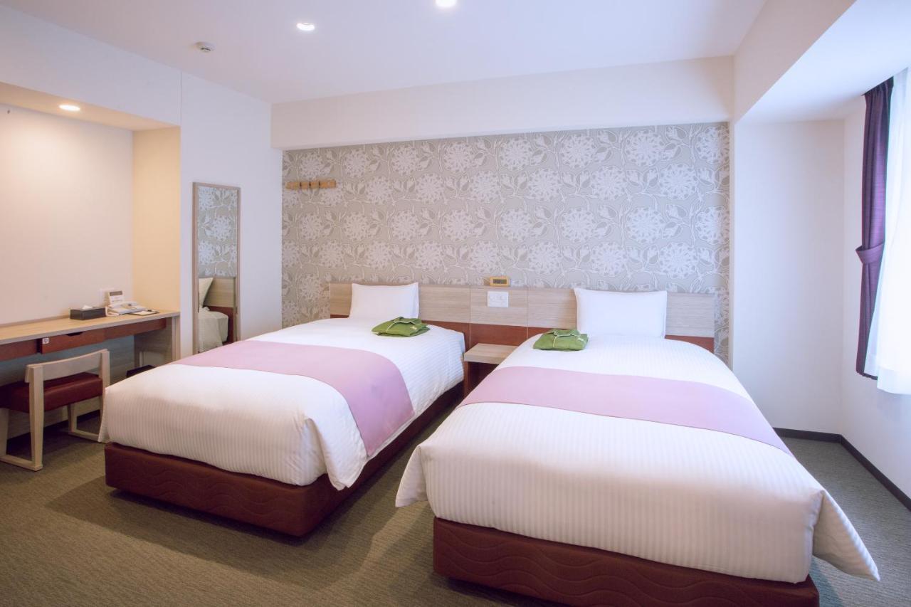 Kuretake Inn Premium Meieki Minami 名古屋 外观 照片