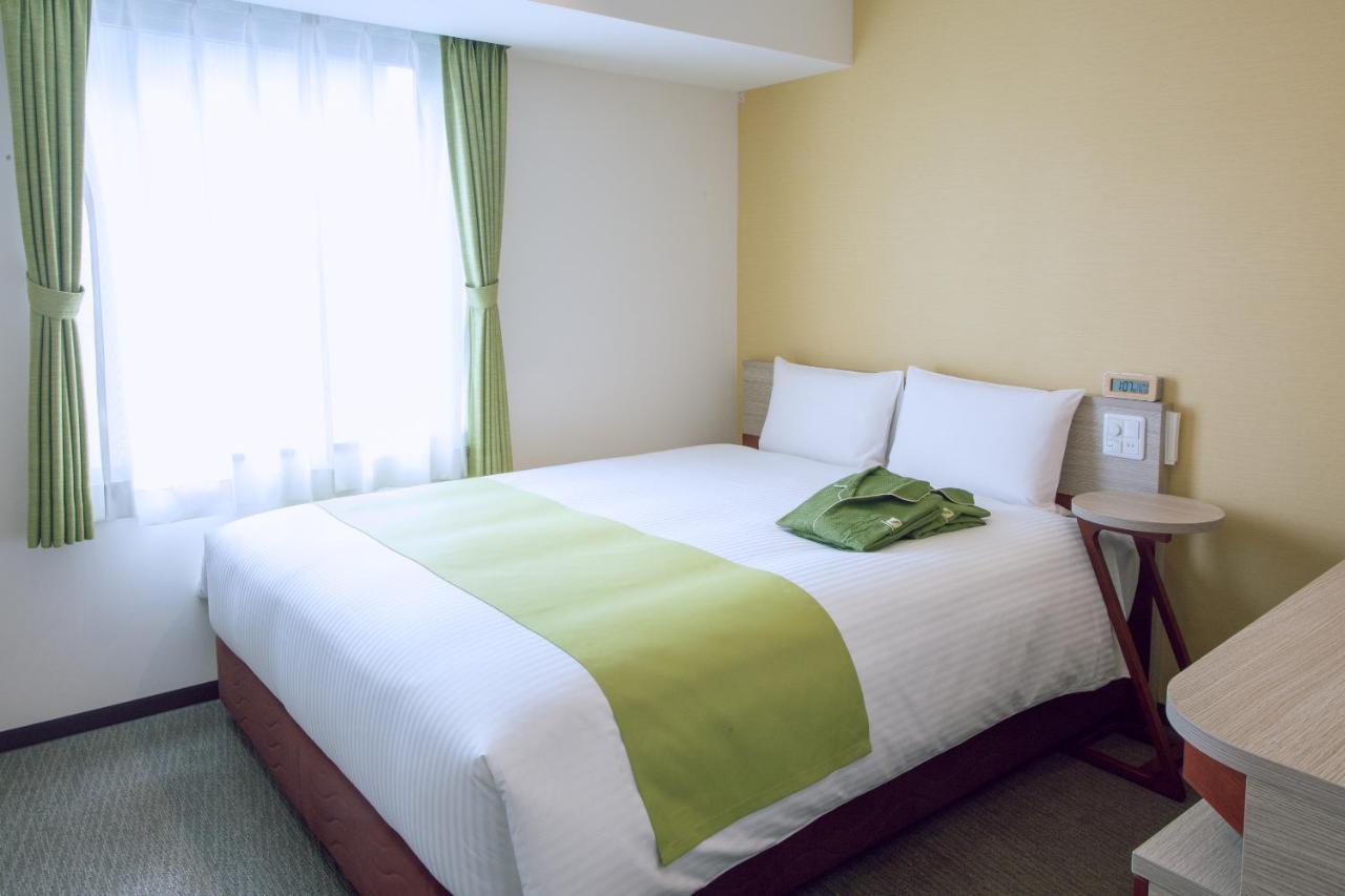 Kuretake Inn Premium Meieki Minami 名古屋 外观 照片