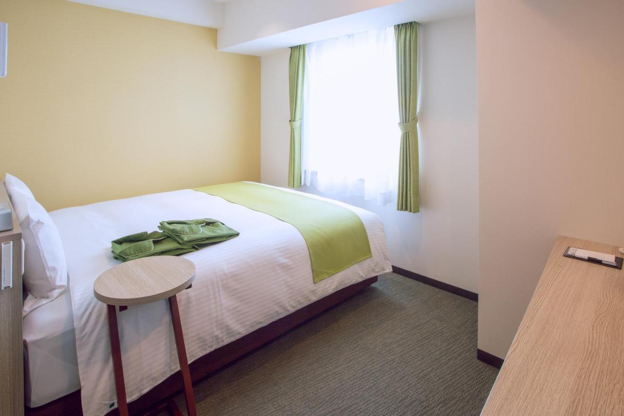 Kuretake Inn Premium Meieki Minami 名古屋 外观 照片