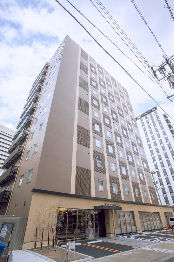 Kuretake Inn Premium Meieki Minami 名古屋 外观 照片