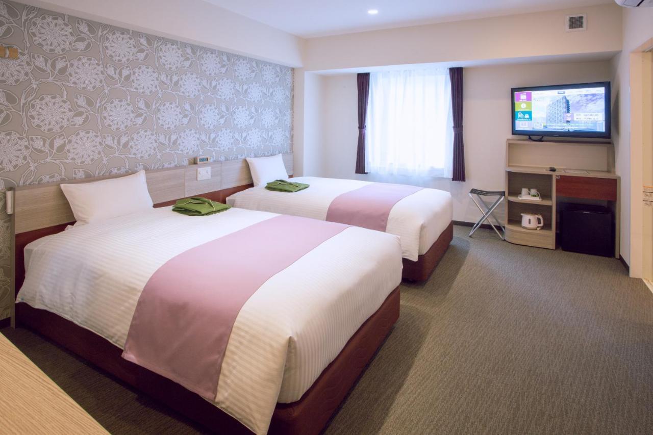 Kuretake Inn Premium Meieki Minami 名古屋 外观 照片