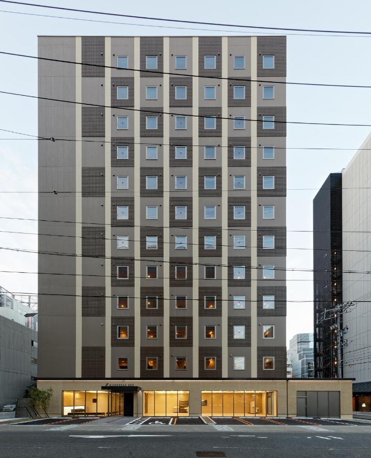 Kuretake Inn Premium Meieki Minami 名古屋 外观 照片