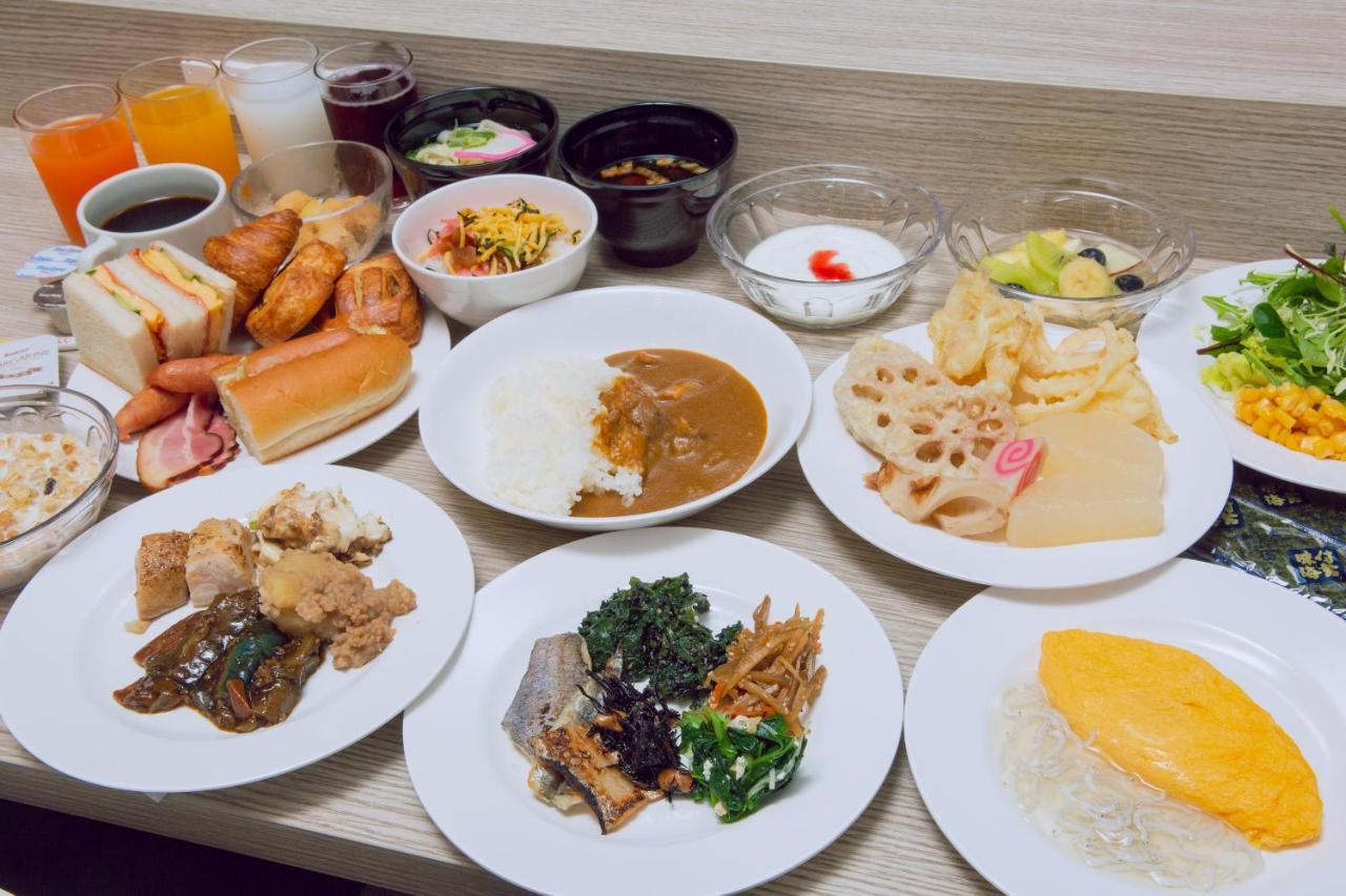 Kuretake Inn Premium Meieki Minami 名古屋 外观 照片