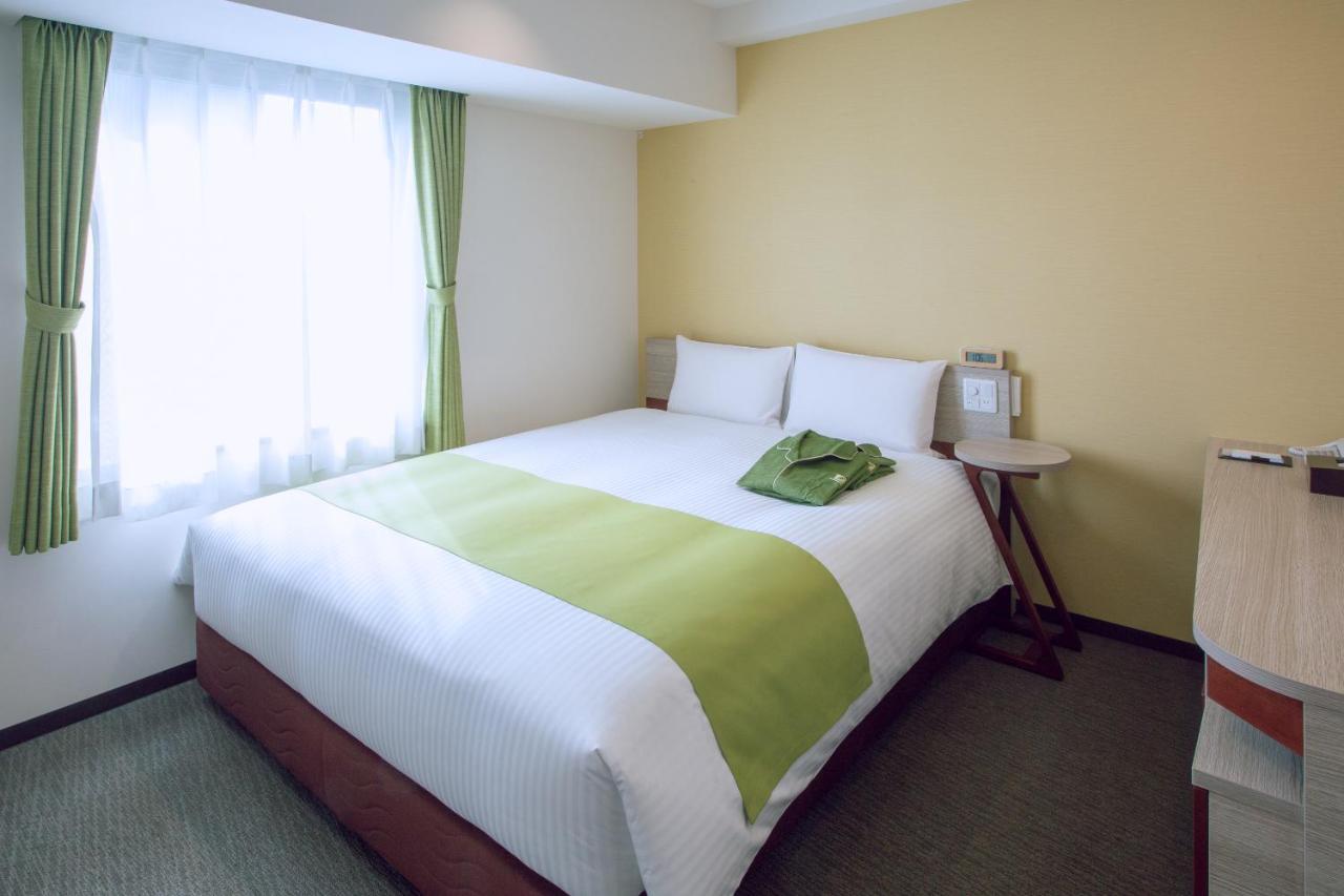 Kuretake Inn Premium Meieki Minami 名古屋 外观 照片