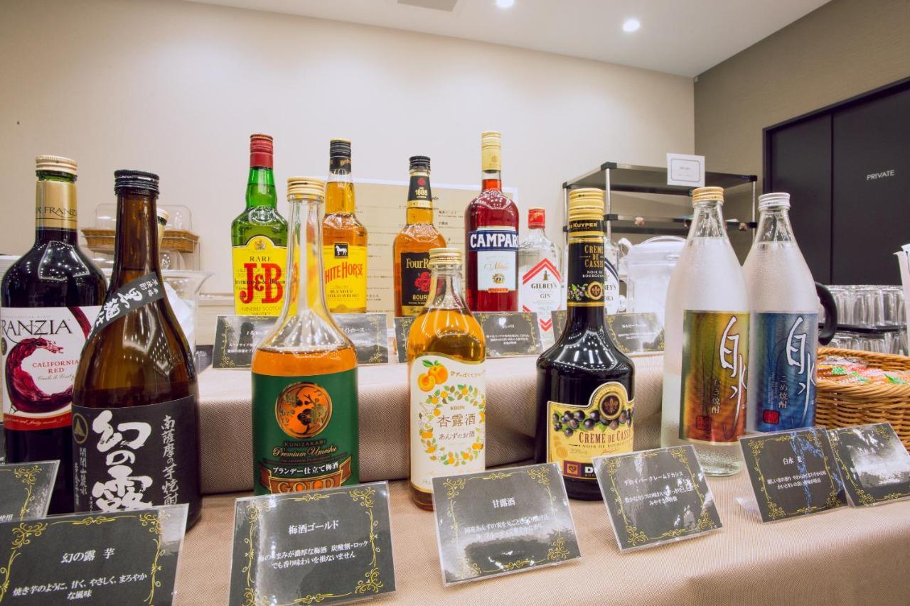 Kuretake Inn Premium Meieki Minami 名古屋 外观 照片