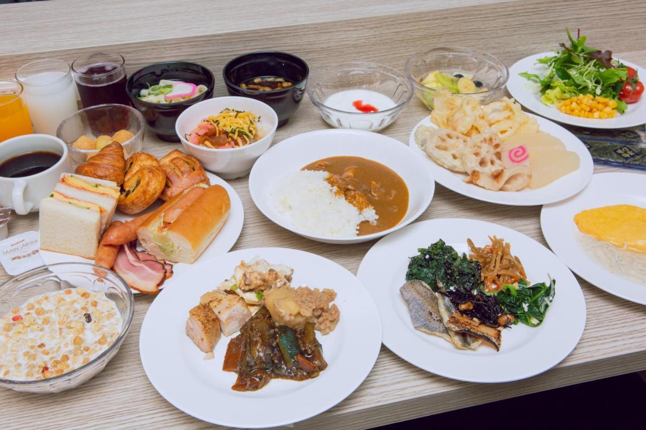 Kuretake Inn Premium Meieki Minami 名古屋 外观 照片