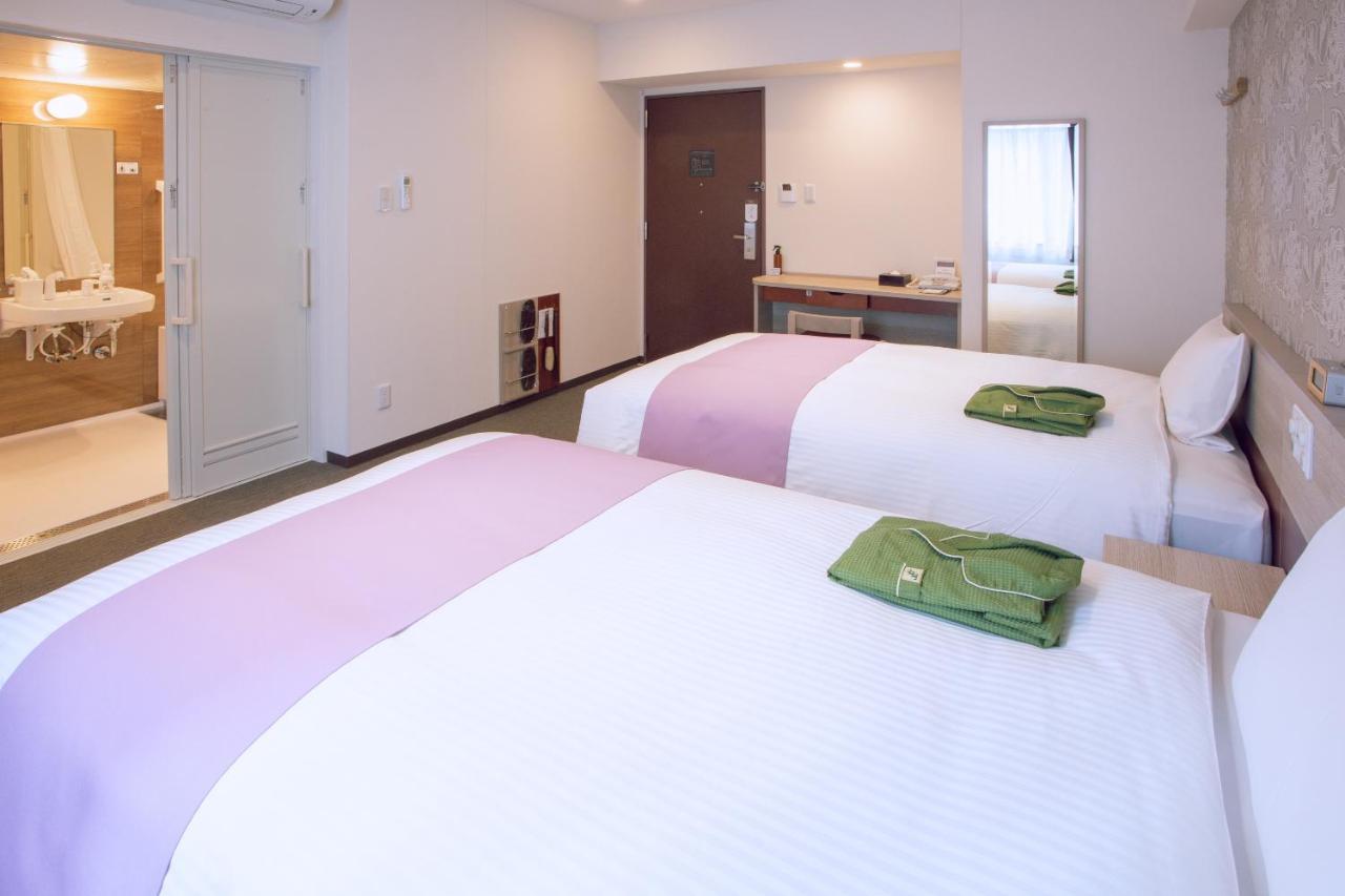 Kuretake Inn Premium Meieki Minami 名古屋 外观 照片