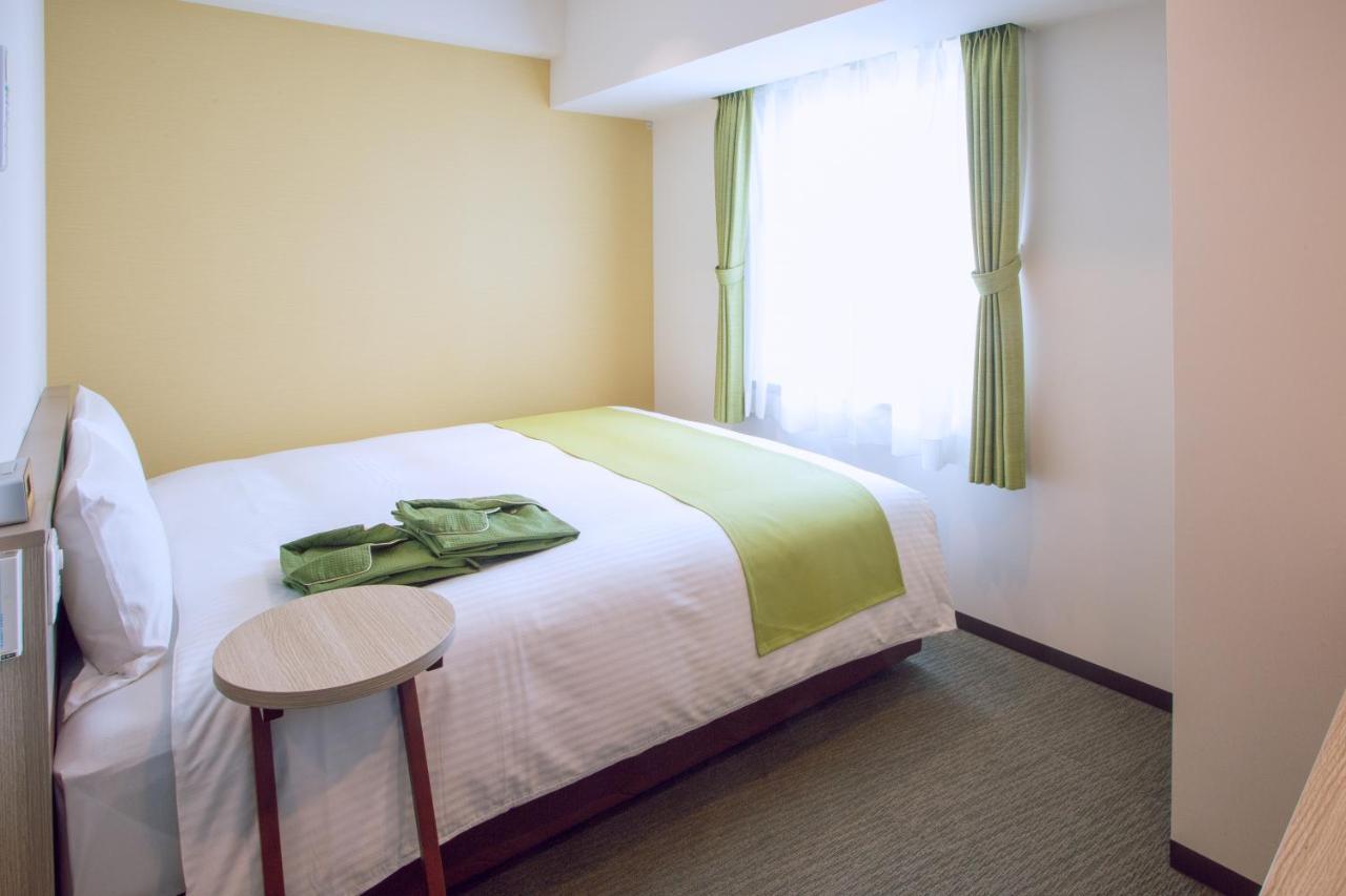 Kuretake Inn Premium Meieki Minami 名古屋 外观 照片