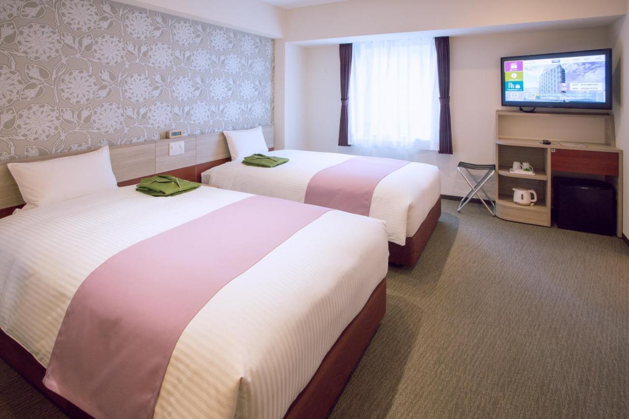 Kuretake Inn Premium Meieki Minami 名古屋 外观 照片
